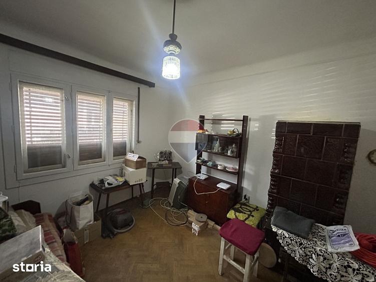 Casă cu 4 camere cu Teren 421 Mp în Vasile Alecsandri