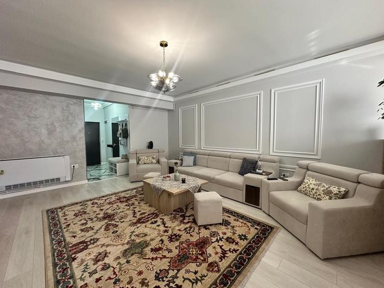 Apartament 3 camere de vanzare Zona Compozitorilor - 4