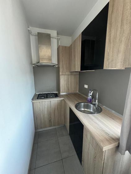 Apartament cu 2 camere decomandat în Grozăvești