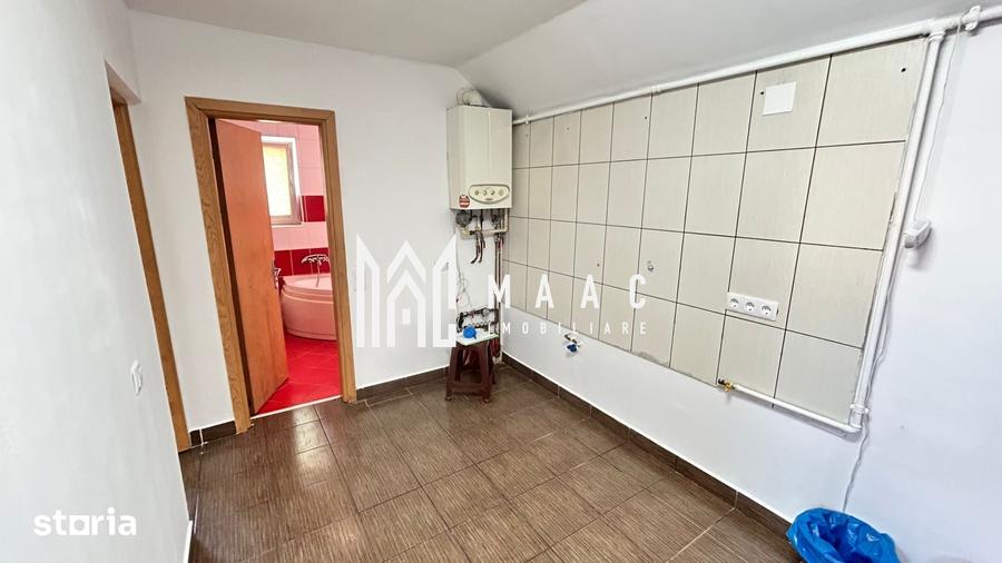 Apartament cu 2 camere în Ștrand
