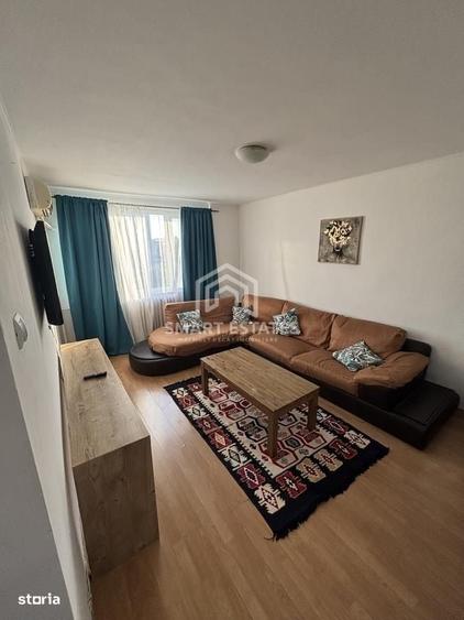 3 Camere-Decomandat-Aparatorii Patriei-10 Min Metrou-Pet Friendly - 1