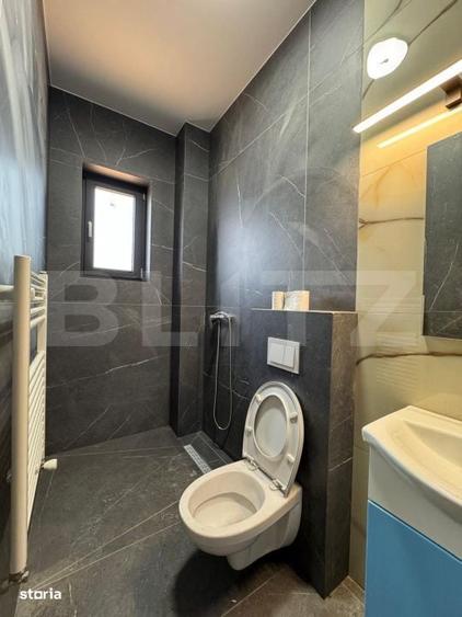 Spațiu comercial, de 39 mp, în Central