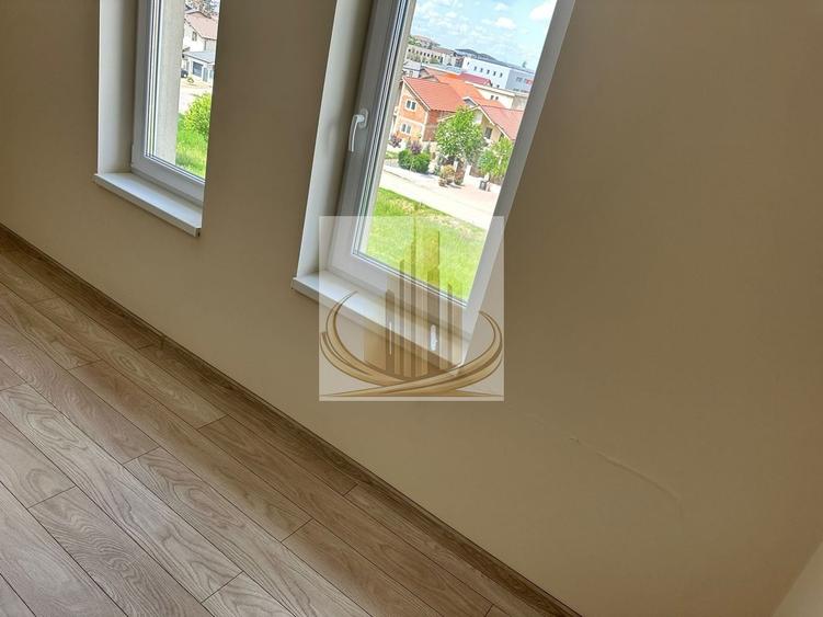 2 Cam, Bucătărie Închisă | Bloc Nou | Giroc–Zona Hotel IQ | Investitie - 11
