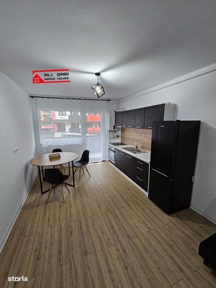 2 Camere - Bloc nou - Loc de parcare inclus - Str Stelelor - 11