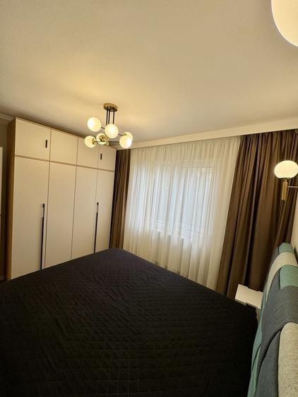 Apartament cu 2 camere în Central