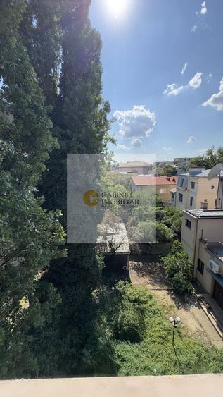 4 camere + birou | Biserica Casin | 110mp total | Renovat 2025 - 13