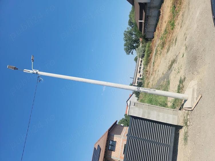 Teren de 765 mp, în Central