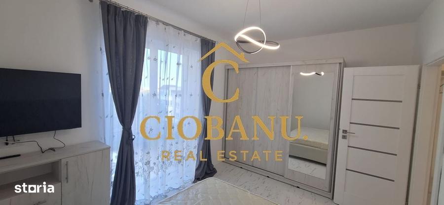 Apartament Premium 2 camere de inchiriat Vizavi de Electroputere Mall - 3