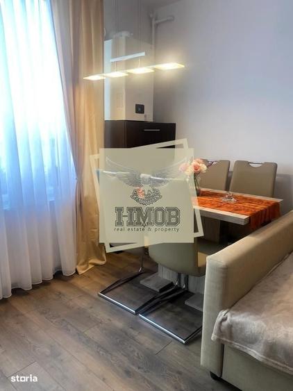 Apartament cu 2 camere în Șelimbăr