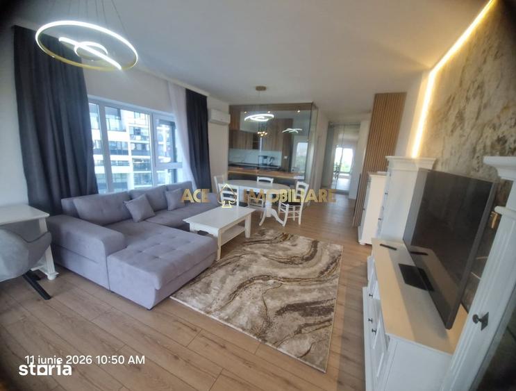 3 Camere de inchiriat | Colentina | Centrala | Parcare Subterana - 2
