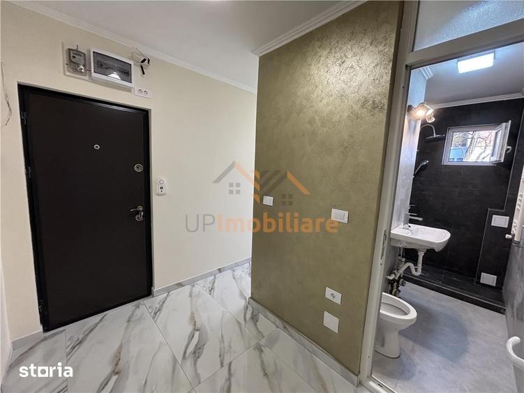 Apartament cu 2 camere în Rogerius