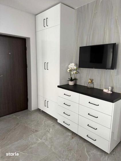 Apartament premium decomandat balcon lift Kaufland Doamna Stanca - 2