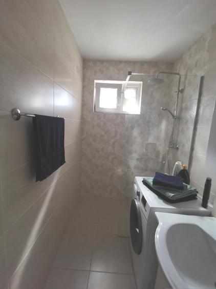 Apartament cu 2 camere semidecomandat, mobilat în Cetate