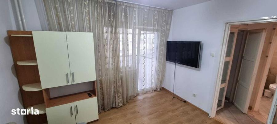 Dau in chirie apartament 2 camere mobilat - 4