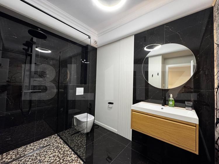 Apartament 2 camere, 68 mp, zona Centrală - 5