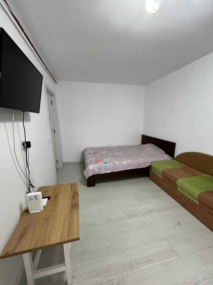Inchiriez garsoniera COMPLET renovata, prima inchiriere - 6
