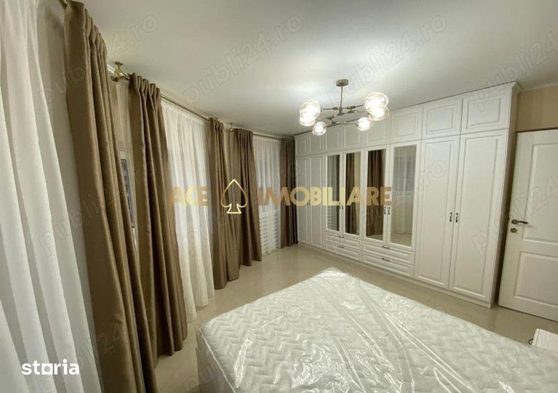 2 Camere | Decebal | Pet-friendly | Modern | 2xAC | Mobilat-Utilat - 7