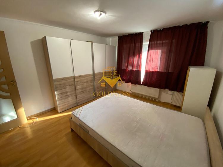 Apartament cu 2 camere decomandat, mobilat în Între Lacuri