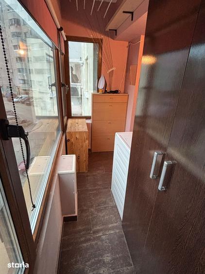 Apartament cu 2 camere în Mioriței