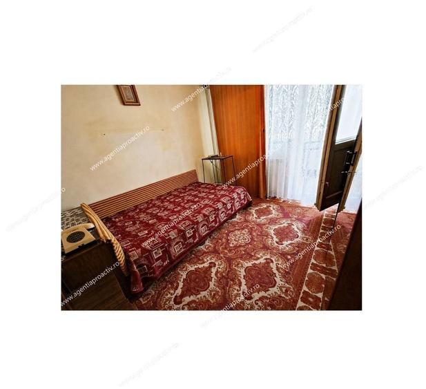 Apartament cu 2 camere în Mazepa 2