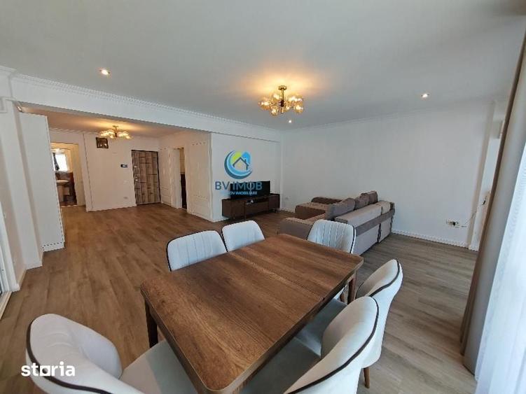 Inchiriem Apartament 3 Camere, Modern, 100 Mp, Decomandat, Racadau - 1