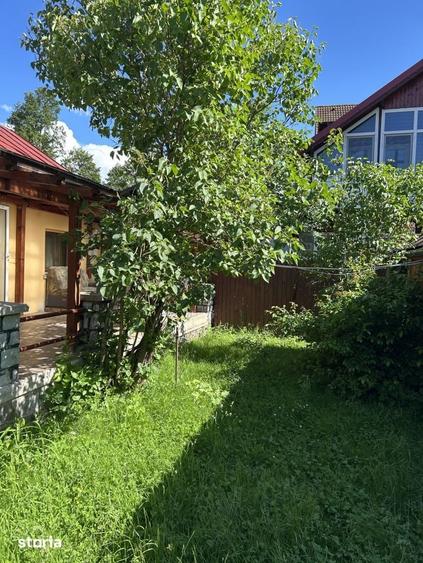 Casă cu 4 camere cu Teren 249 Mp în Zamora