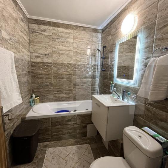 Apartament 2 camere, ultrafinisat- Zona Primaverii - 4