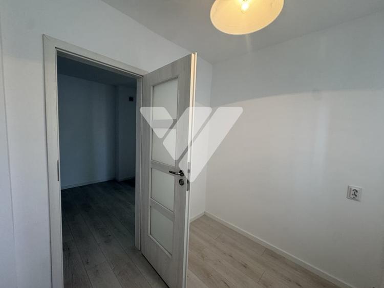 Apartament 2 camere decomandat, renovat, etaj 3/4 - zona Piata Rahovei - 5