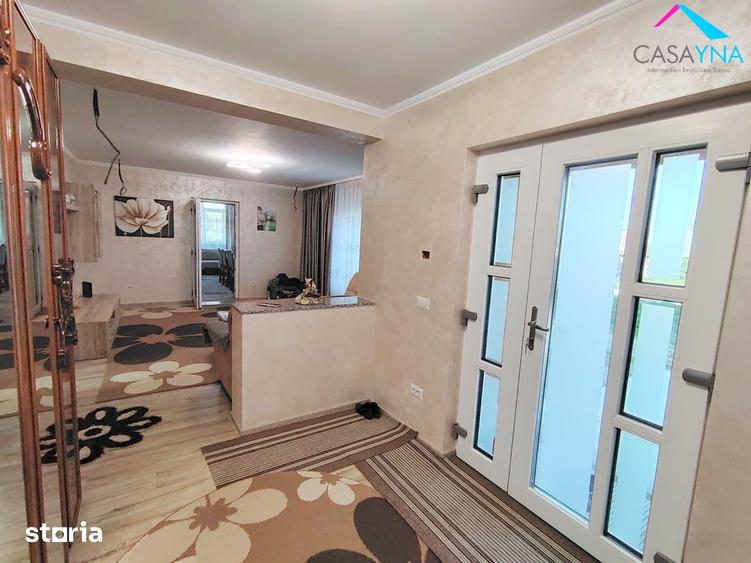 Casă cu 4 camere cu Teren 375 Mp în Letea Veche