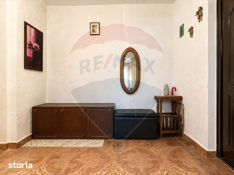 Apartament cu 2 camere în Sud