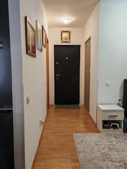 Garsonieră semidecomandată în Bartolomeu