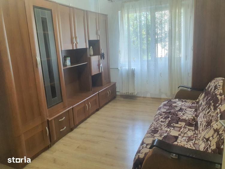 Apartament 2 camere semidecomandat gata de inchiriat Brasov Astra - 4