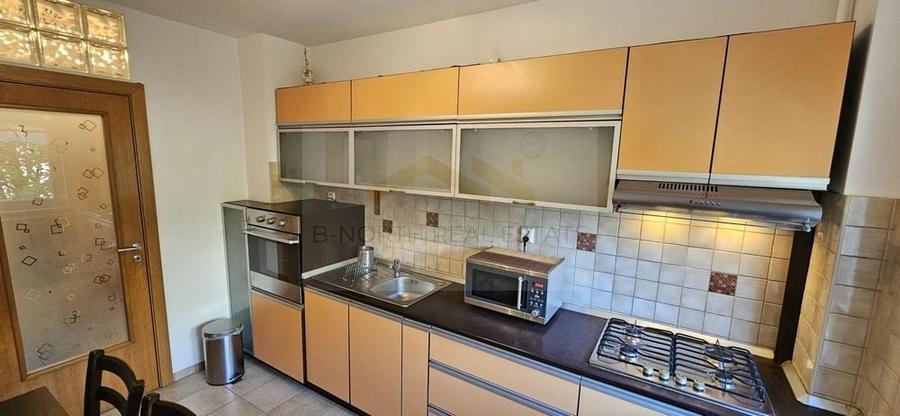 Apartament 4 camere de închiriat | Timpuri Noi – Tineretului | 90 mp | Renovat - 5