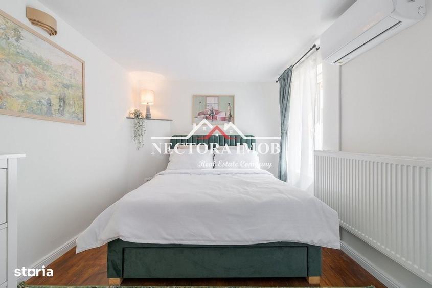 Casă cu 3 camere cu Teren 100 Mp în Central