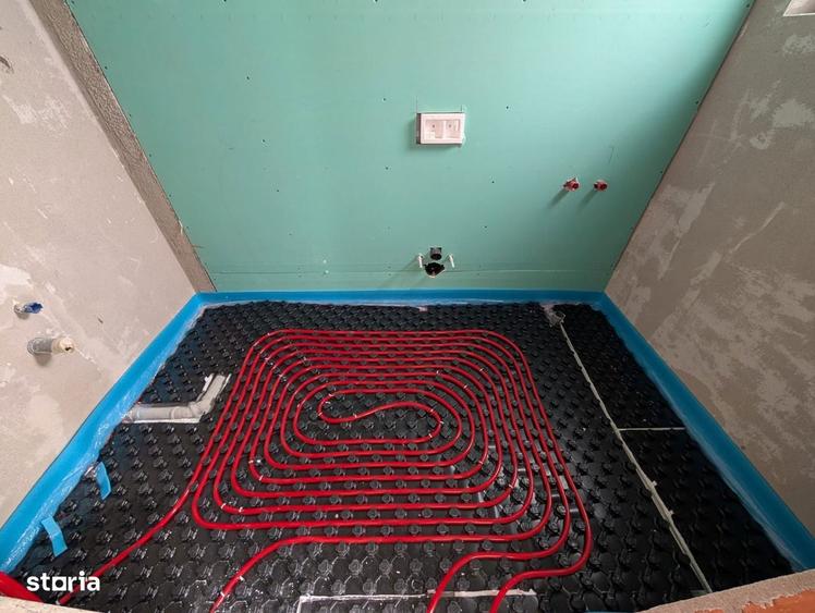 Apartament cu 3 camere în Florești — fotografia 1