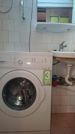 Apartament cu 3 camere decomandat în Crângași