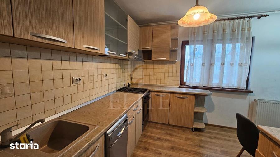 Apartament 3 camere in zona SALA SPORTURILOR - 9
