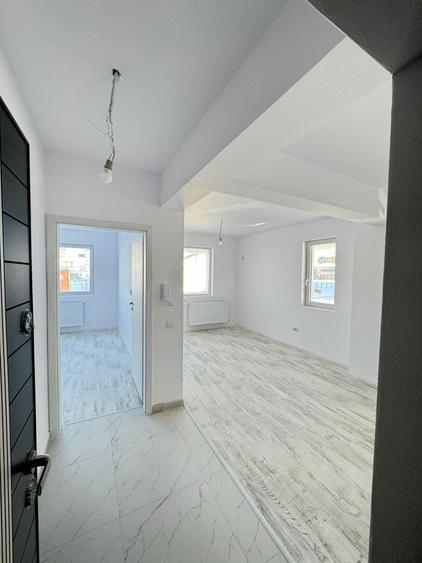 Apartament cu 2 camere decomandat în Militari
