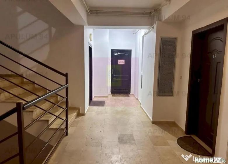 Apartament cu 2 camere decomandat în Unirii