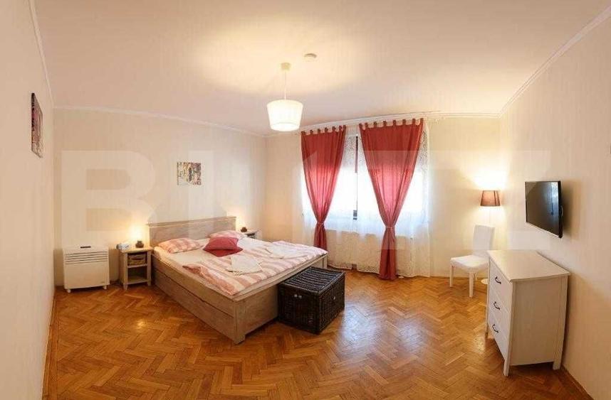 Apartament 2 camere, ultracentral - 3