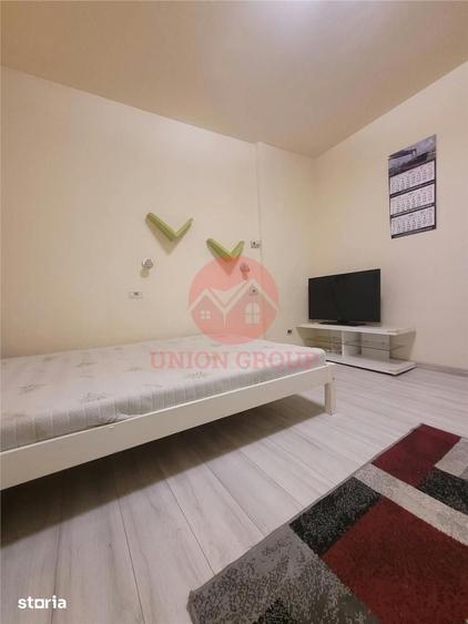 Apartament cu 2 camere în Tomis Mall