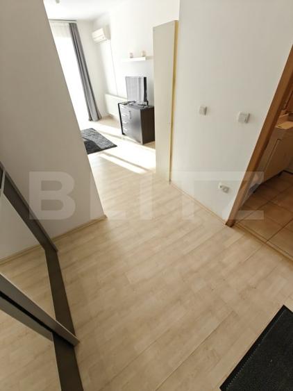 Apartament 2 camere | mobilat și utilat complet | centrală proprie | etaj 4 - 7