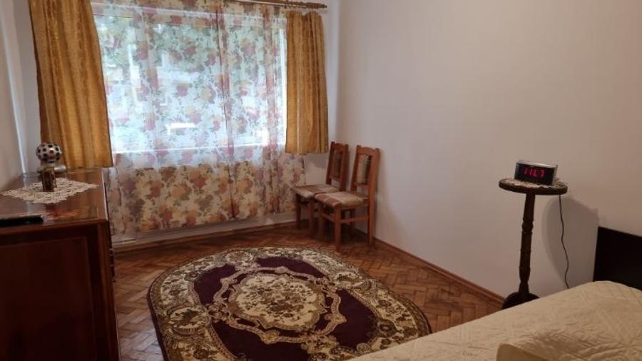Apartament cu 2 camere semidecomandat în Astra - 8