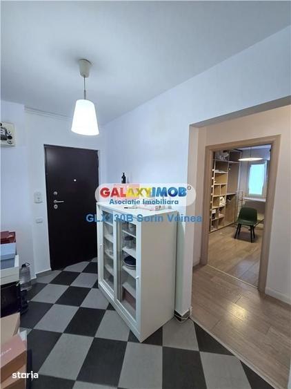 Apartament 2 camere Dristor | camera de dressing | metrou 10 min. - 6