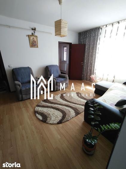 Apartament cu 2 camere în Ostroveni