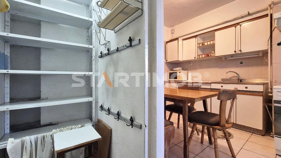 Apartament doua camere Centrul Civic - 13