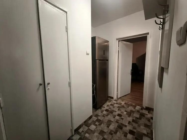 Apartament cu 1 camere decomandat, mobilat în Nicolae Grigorescu