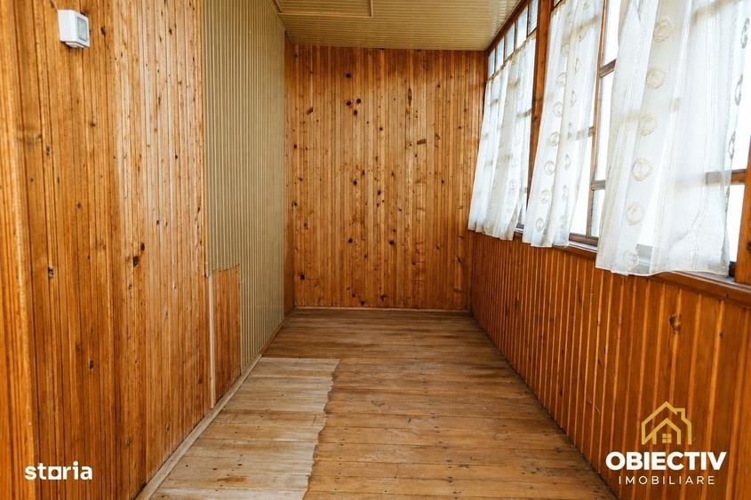 CASA cu teren in OGLINZI langa orasul TARGU NEAMT - 4