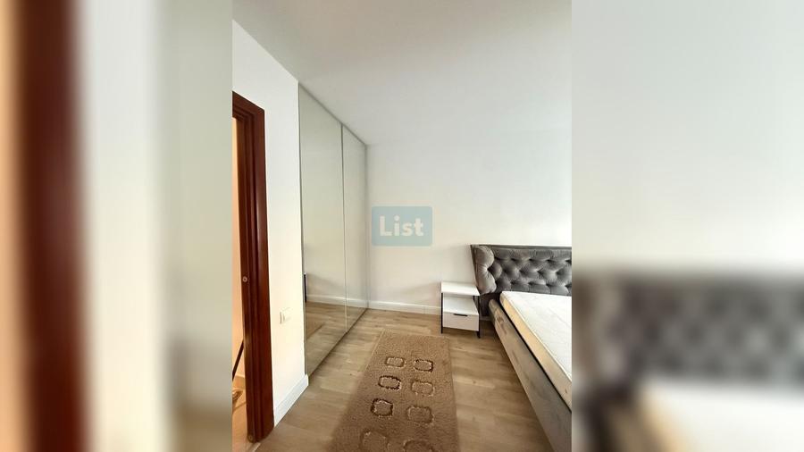 Apartament cu 2 camere decomandat în Mănăștur