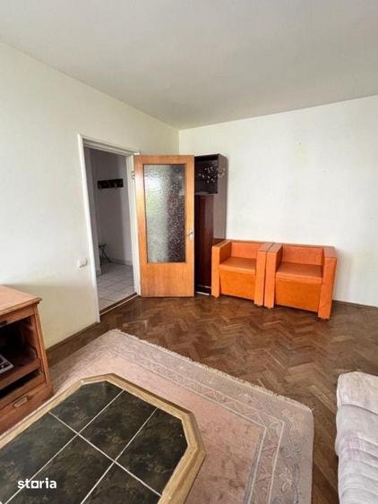 Apartament 2 camere Mihai Viteazu 44mp PET FRIENDLY - 6